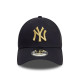 New Era Καπέλο New York Yankees 9FORTY Adjustable Cap